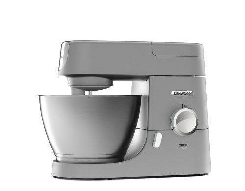 Kenwood Küchenmaschine Chef 1000 Watt, Fassungsvermögen 4.6 Liter
