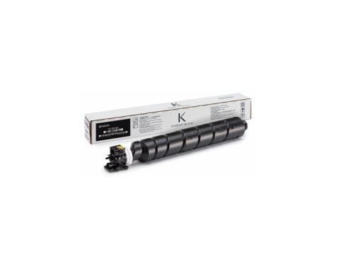 Toner Kyocera TK-8525K zu TASKalfa 4052ci black, ca. 30000 S. bei 5% Deckung