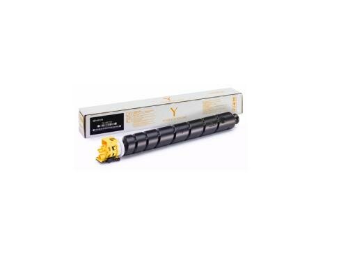 Toner Kyocera TK-8525Y zu TASKalfa 4052ci yellow, ca. 20000 S. bei 5% Deckung