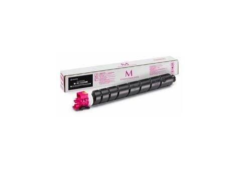 Toner Kyocera TK-8525M zu TASKalfa 4052ci magenta, ca. 20000 S. bei 5% Deckung