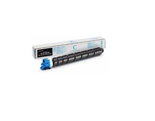 Toner Kyocera TK-8525C zu TASKalfa 4052ci cyan, ca. 20000 S. bei 5% Deckung