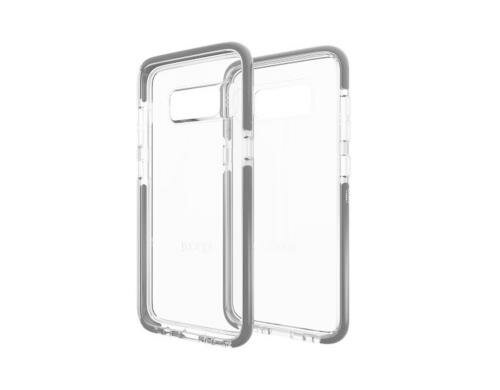 gear4 D3O Piccadillly black für Samsung Galaxy S8