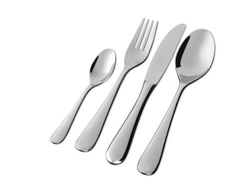 Sola Besteck Set 24-tlg. 7th Generation clo poliert