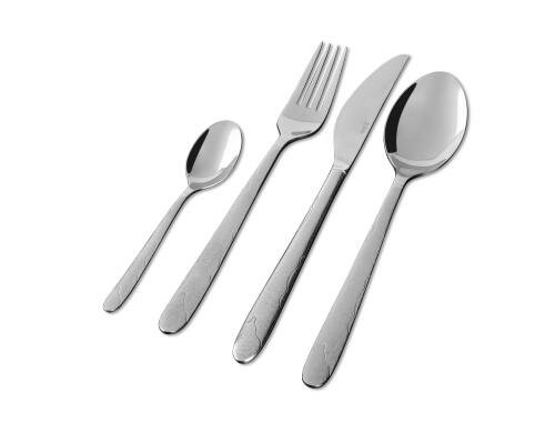 Sola Besteck Set 24-tlg. Callisto Scivaro C poliert