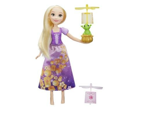 Disney Prinzessin Float Lanterns Rapunzel Alter: 6+