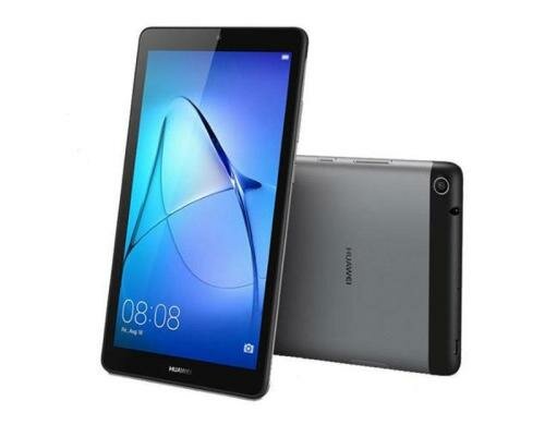 Huawei MediaPad T3 8 16GB grau WIFI, 1.4GHz Quad-Core, 2GB RAM, 5MP