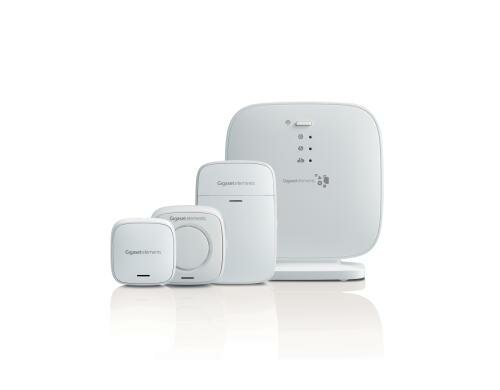 Gigaset elements alarm system S