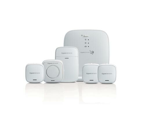 Gigaset elements alarm system M