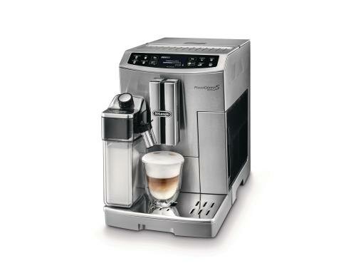 DeLonghi Kaffeevollautomat ECAM510.55.M Fassungsvermögen 1.8 L, Bohnenbehälter 250g