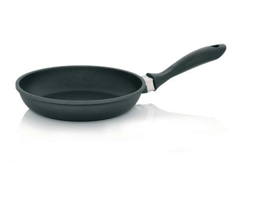 Kela Bratpfanne Kerros 24cm Aluguss mit Antihaftbeschichtung