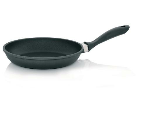 Kela Bratpfanne Kerros 28cm Aluguss mit Antihaftbeschichtung