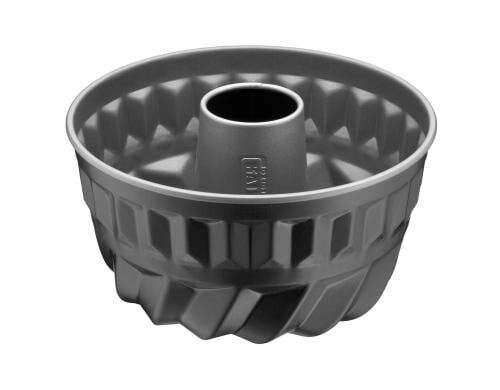 Kaiser Bundform Inspiration Mini 16cm Fassungsvermögen 1 Liter, Stahl