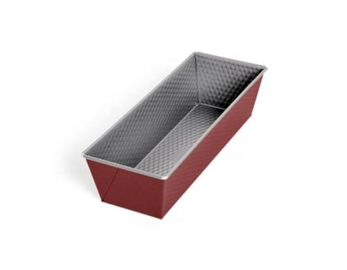 Kaiser Königskuchenform Classic Plus 30cm Fassungsvermögen 2 Liter, Stahl