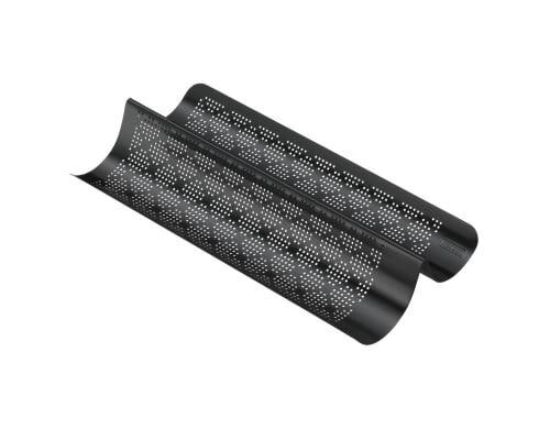 Kaiser Baguetteform Inspiration Stahl