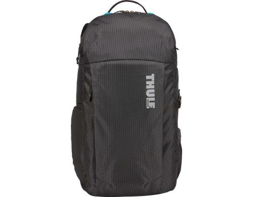 Thule Aspect DSLR Backpack schwarz Innenmasse: 30 x 22 x 52 cm
