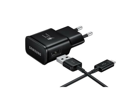 Samsung Ladegerät black Standard Ladeadapter, USB-C