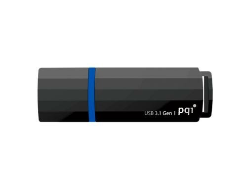 PQI USB3.1 Pen Drive U179V 128GB, Type-A USB3.1 Gen 1, lesen 25MB/s, schr. 10MB/s