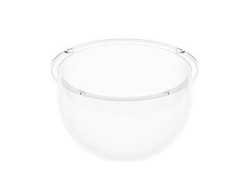 AXIS Clear Dome A zu P32xx-L/VE Klarglas, 5 Stück
