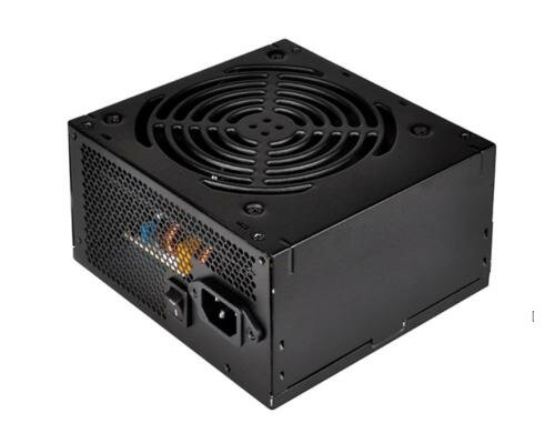Netzteil SilverStone SST-ET650-B 650W 80+ Bronze, 6xSATA, 1x120mm Lüfter