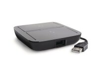 Plantronics MDA220 SmartSwitch für USB Headsets mit...