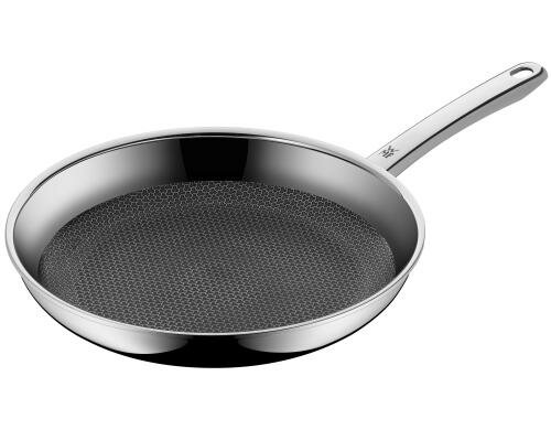 WMF Pfanne Profi Resist 28cm Aluminium, für alle Herdarten