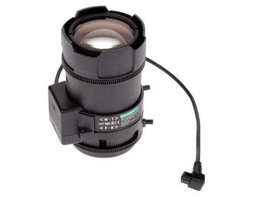 AXIS Optik Fujinon Tele 8-80mm DC IR Korrigiert, C und CS Anschluss