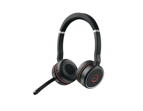 Jabra Evolve 75 MS Duo Microsoft