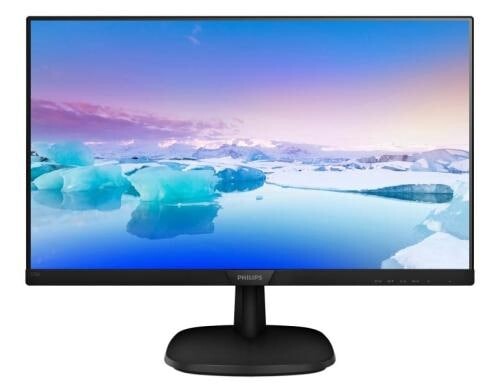 Philips 273V7QDAB 27, 1920x1080, IPS VGA, DVI, HDMI, Speaker