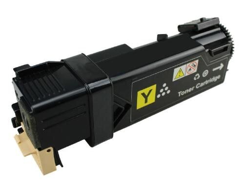Toner Epson S050627 yellow, 2500 Seiten zu C2900N