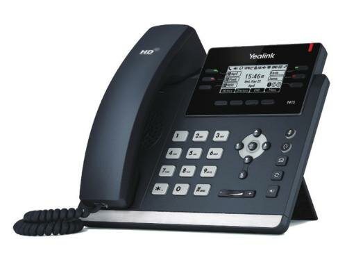 Yealink T41S SIP SIP-Tischtelefon