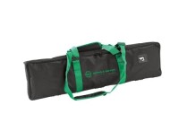 K&M 26019 Tragetasche für 2 Mikrofonstative m....