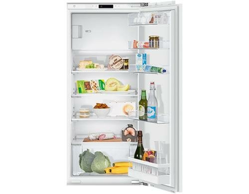 SIBIR Einbaukühlschrank KSU10201W L Energieeffizienzklasse A++, Nutzinhalt 227l