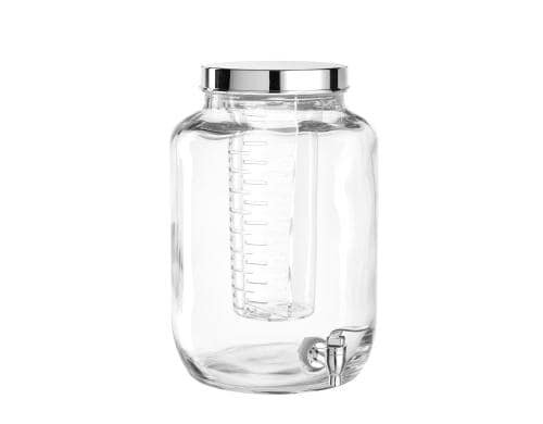 Leonardo Getränkespender 7l Succo 1 Stück H: 31cm, Durchmesser 20.50cm