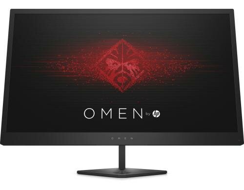 HP OMEN 25 25 FHD 16:9 1920x1080, 400cd, HDMI, USB 3.0