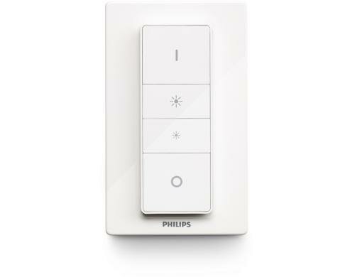 Philips hue Dimmer Switch 1x hue Dimmer Switch