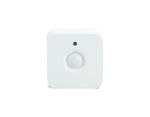 Philips hue Bewegungsmelder und Lichtsensor Helligkeits- und Bewegungssensor