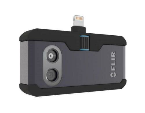 FLIR ONE  Pro Thermografie-Kamera Thermografie-Kamera für iOs