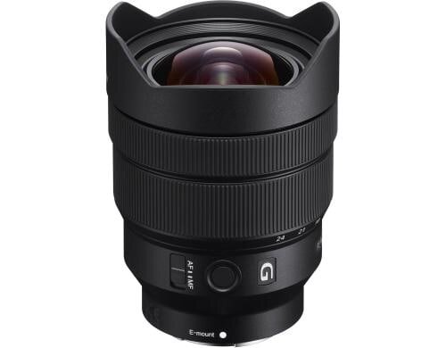 Sony FE 12-24mm f 4.0 G (CH-Garantie), für E-Bajonett Vollformat