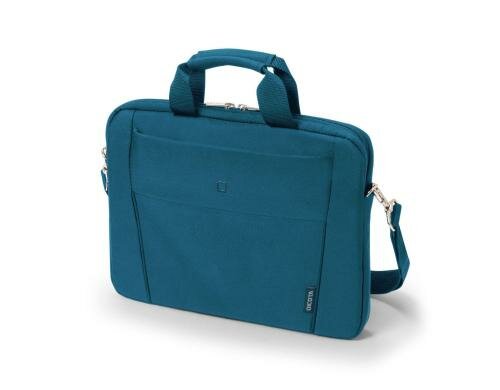 DICOTA Slim Case BASE 13-14.1 blau