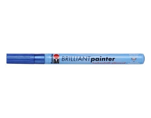Marabu Lackmalstift BRILLIANT painter 1-2 mm, Lapis