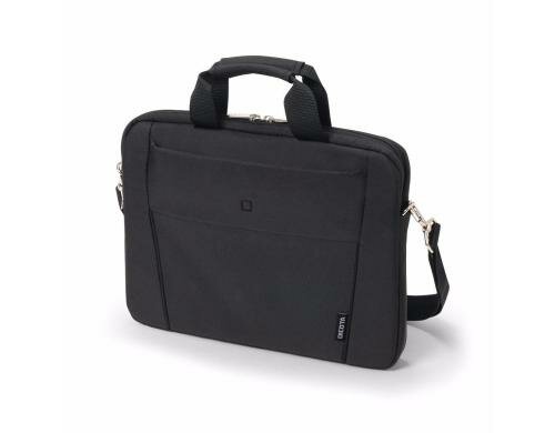 DICOTA Slim Case BASE 11-12.5 schwarz