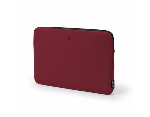 DICOTA Skin BASE 13-14.1 rot