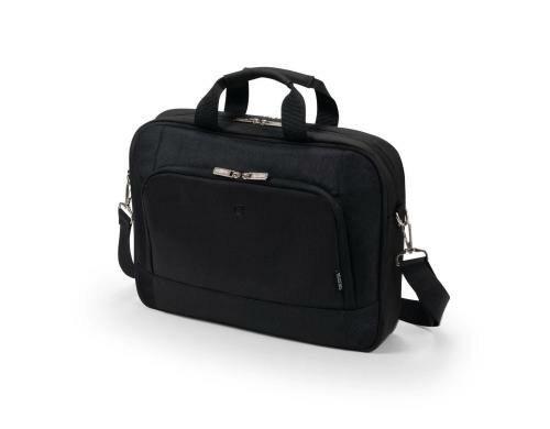 DICOTA Top Traveller BASE 13-14.1 schwarz