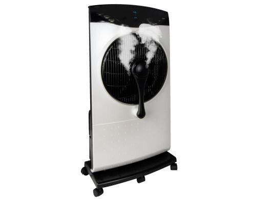 Sonnenkönig Lufterfrischer Air Fresh 5S Ventilator + Luftbefeuchter