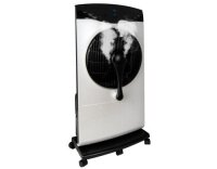 Sonnenkönig Lufterfrischer Air Fresh 5S Ventilator +...