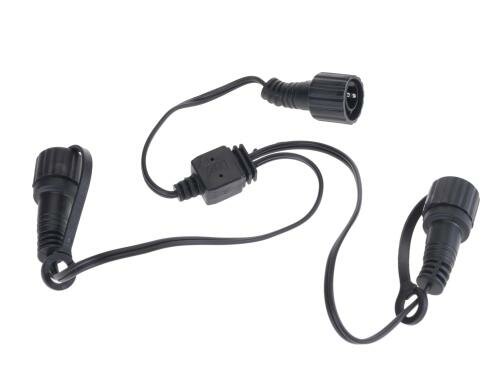 Sirius LED 2er Verteiler für Serie Top Line Länge 30cm