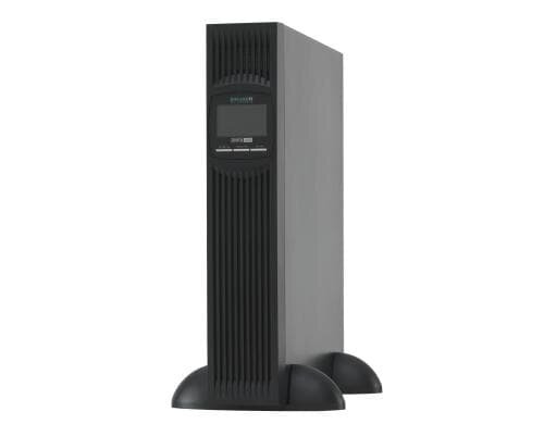 ONLINE USV Zinto 2000, 2000VA/1800W Line-interaktiv, USB, RS232