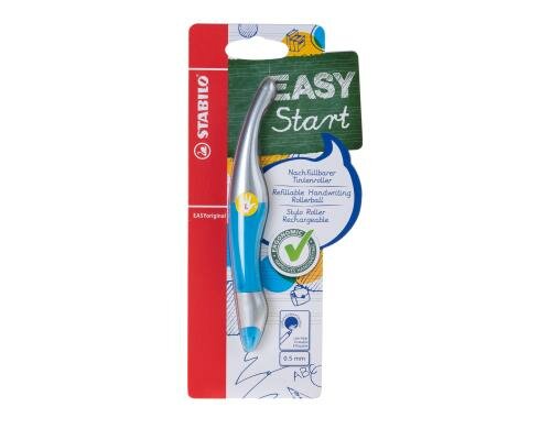 STABILO EASYoriginal Start neonblau linkshänder