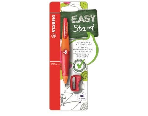 STABILO EASYergo 3.15 START orange rechtshänder