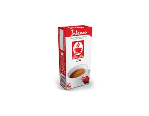 Kaffee Intenso - Nespresso kompatibel 1 Schachtel à 10 Kapseln